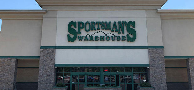 Images Sportsman's Warehouse