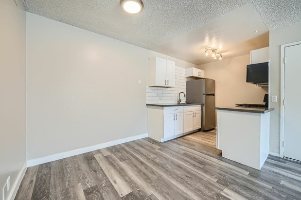 Images Rise at the Preserve