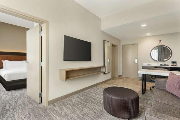 Images Embassy Suites by Hilton Round Rock