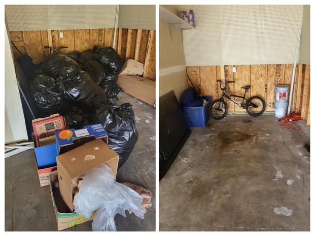 Images Big Bear Junk Removal & Dumpster Rentals