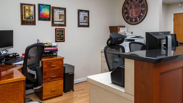 Images Periodontics & Implant Dentistry Center