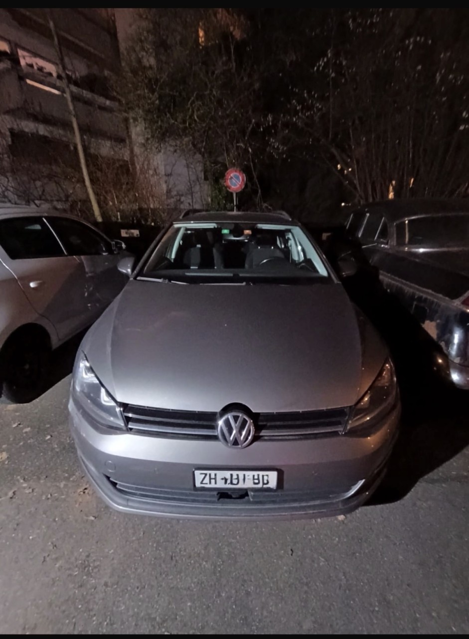 AUTOGLASDOC - Scheiben Austausch und Steinschlag Reparatur, Stolzwiesstrasse 8 in Unterengstringen