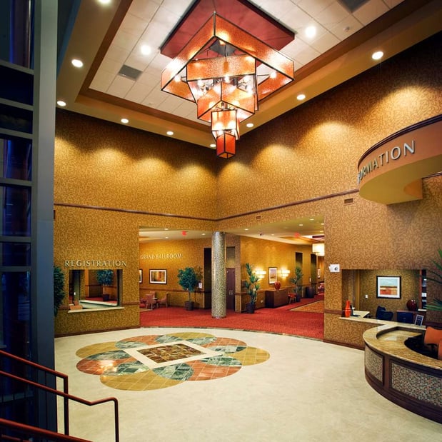 Images Embassy Suites by Hilton East Peoria Riverfront Hotel & Conference Center