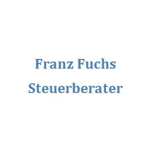 Logo Franz Fuchs Steuerberater