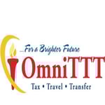 OmniTTT Tax Services Logo