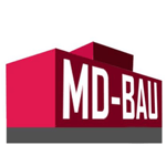 Kundenlogo MD-BAU GmbH Harald Matthes