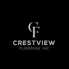 Crestview Flooring, Inc. Logo