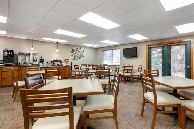 Images Best Western Plus Concord Inn