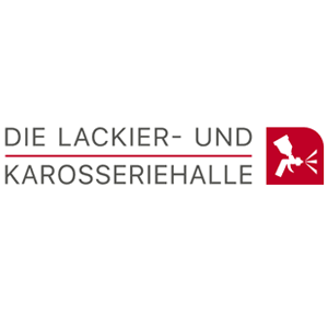 Logo Lackier- und Karosseriehalle GmbH & Co. KG