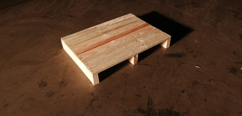 Images Martinetto Pallets