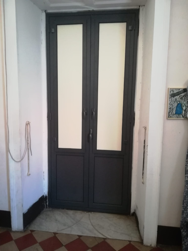 Images F.lli Fiorenza Infissi Alluminio e Ferro