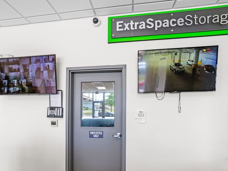 Security Screens 