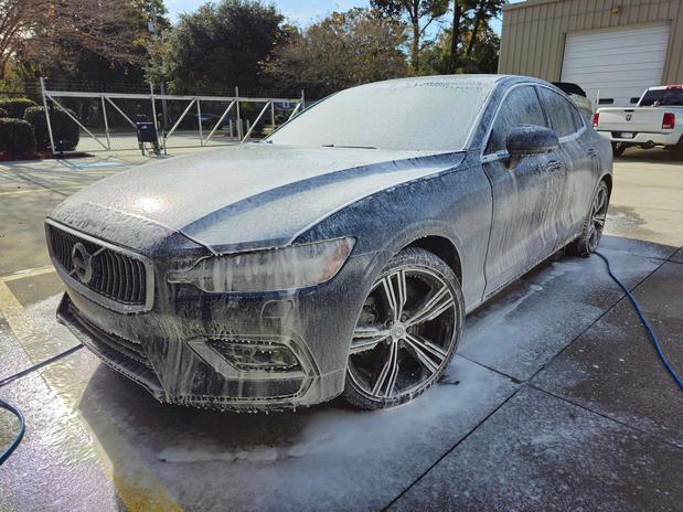 Images Top Dog Auto Ceramics