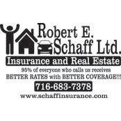 Robert E Schaff LTD Insurance & Real Estate