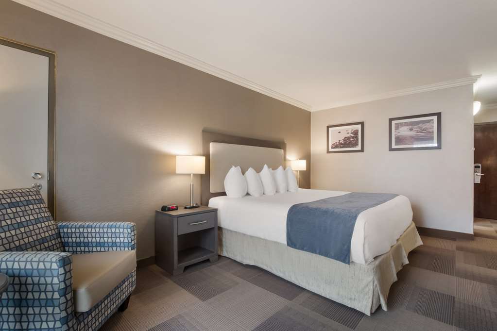 Images Best Western St Catharines Hotel & Conference Centre