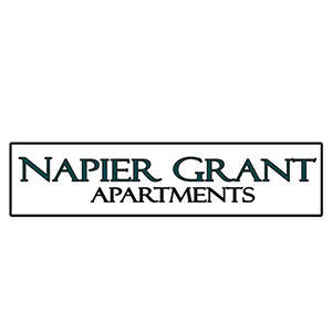 Napier Grant Logo