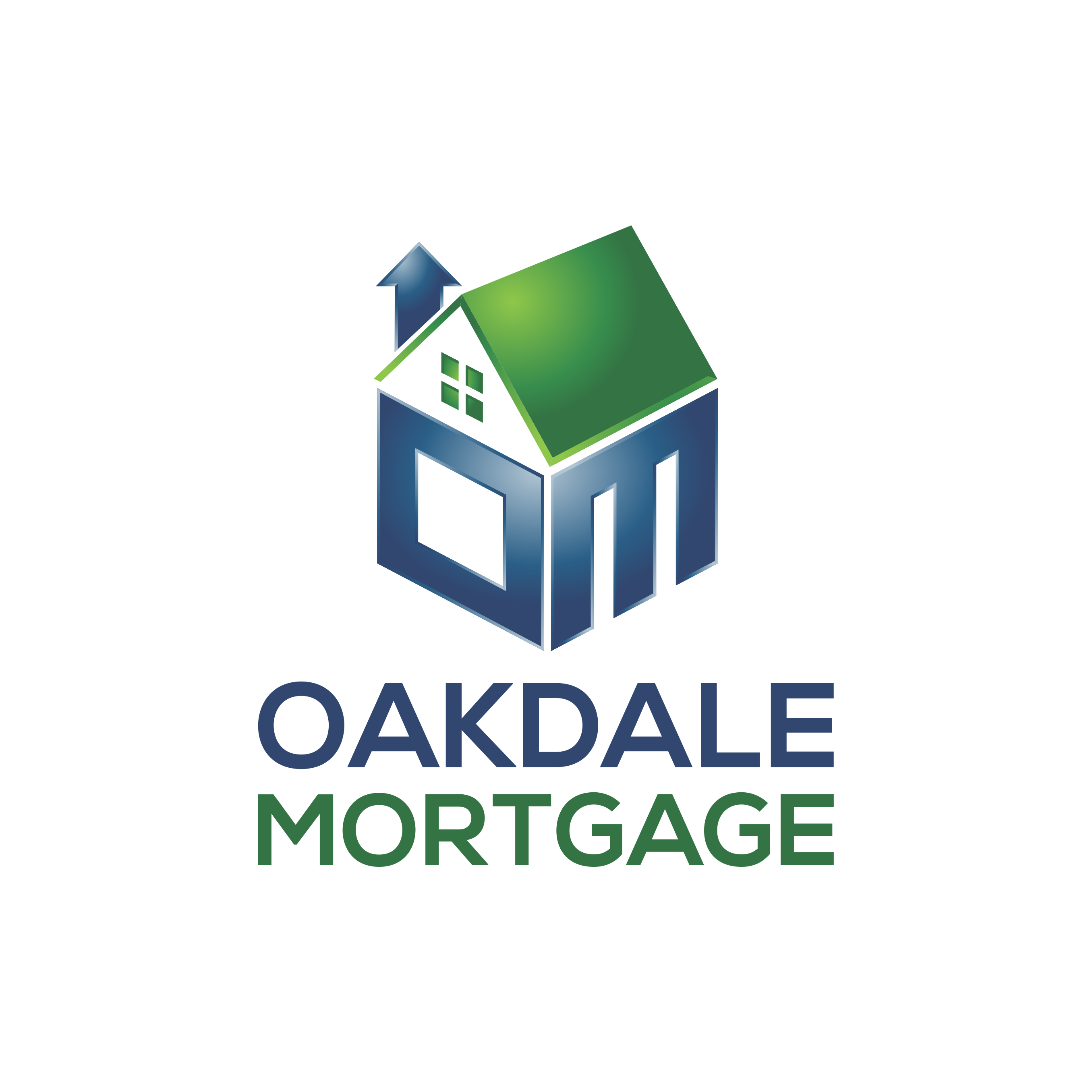 Oakdale Mortgage