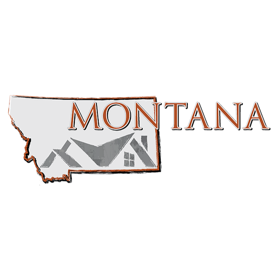 Montana Customs Logo