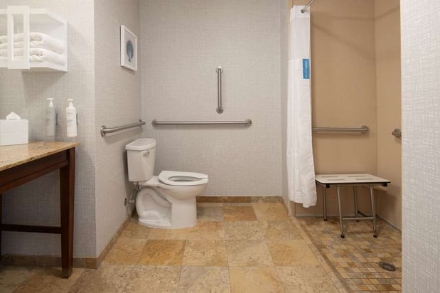 Images Hampton Inn & Suites Seattle-Airport/28th Ave