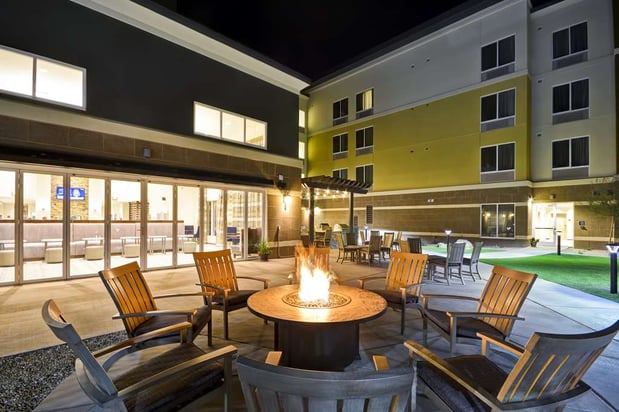 Images Homewood Suites By Hilton Phoenix Tempe ASU Area