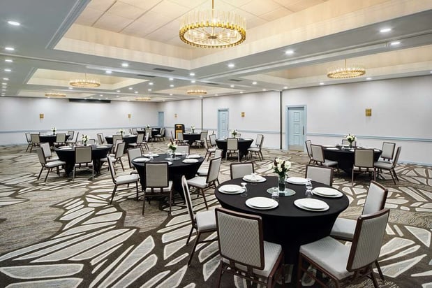 Images DoubleTree by Hilton Hotel Rocky Mount
