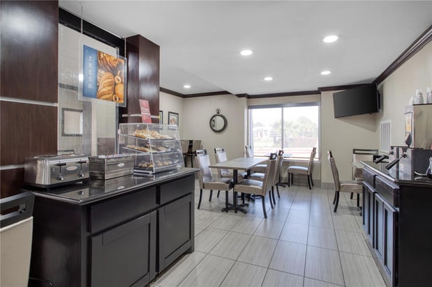 Images Best Western Webster Hotel, NASA