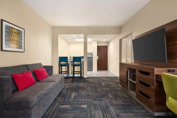 Images Hampton Inn Atlanta/Stone Mountain