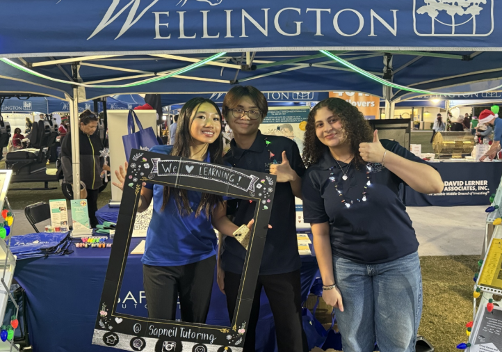 STUDENT AMBASSADOR TEAM 