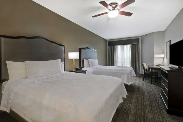 Images Homewood Suites by Hilton McAllen