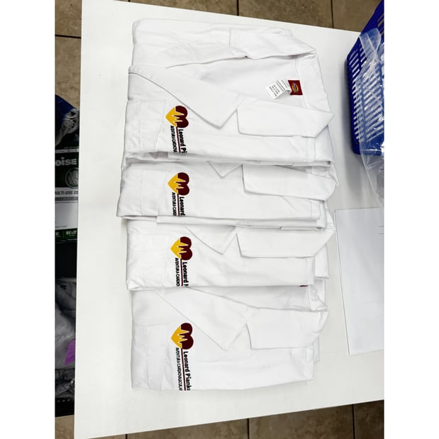 Images iUniforms
