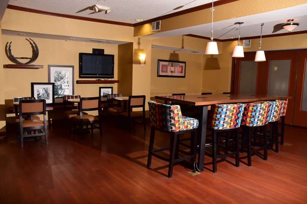 Images Hampton Inn Indiana