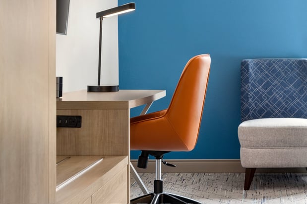 Images Holiday Inn Express & Suites Birmingham-Irondale (East) by IHG