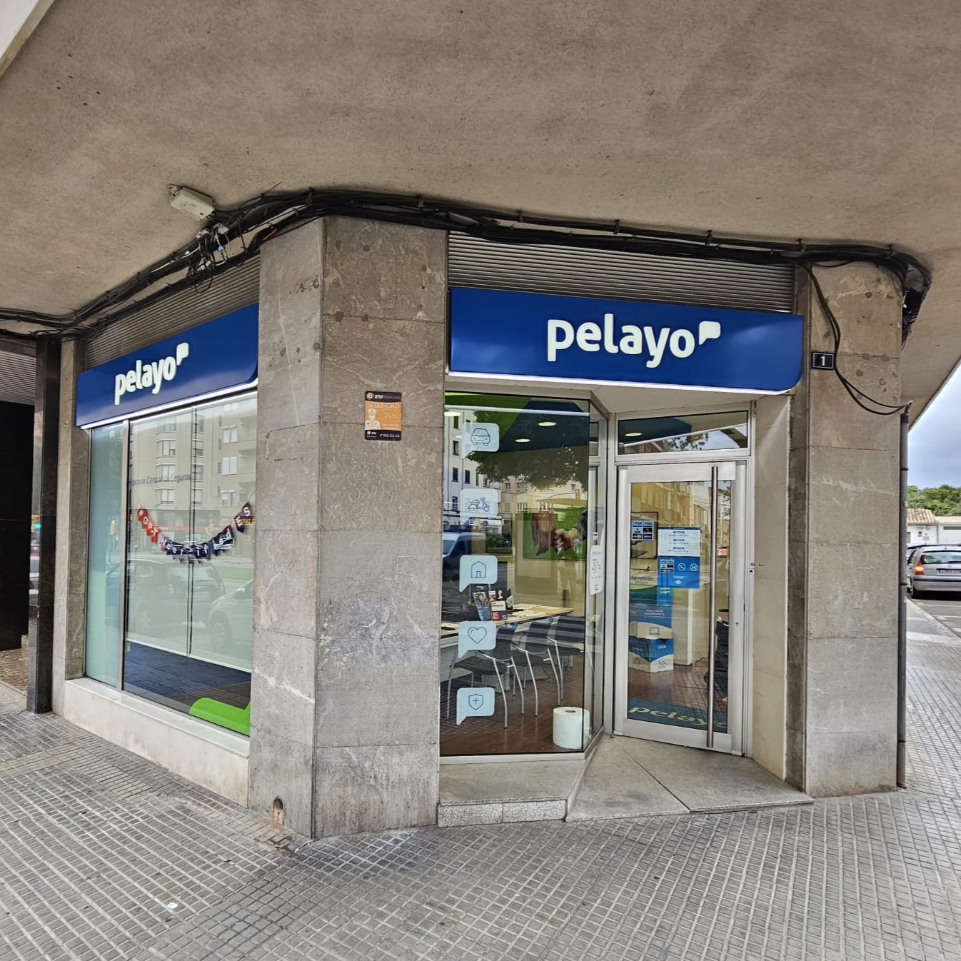 Galería en miniatura