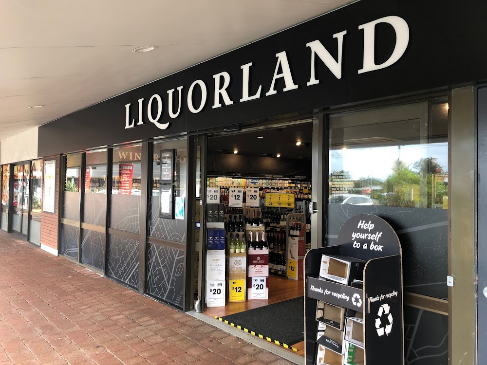 Images Liquorland Wurtulla