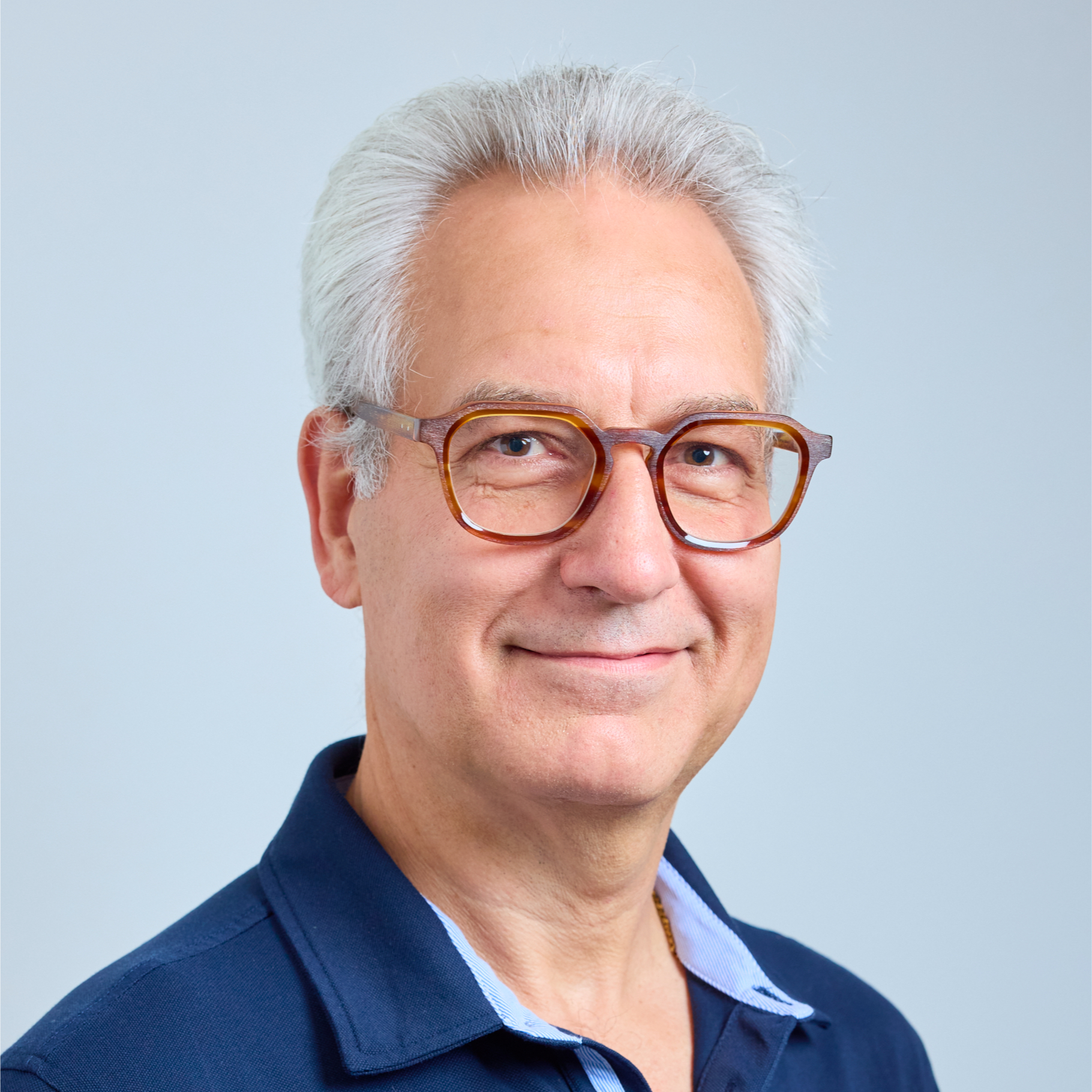 Jens Preisler, Optisk partner - Indehaver i vores butik Roskilde