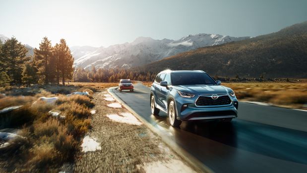 Images Pearson Toyota