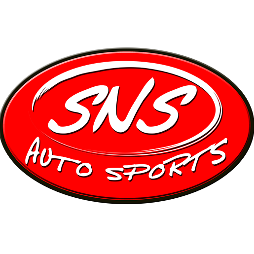 SNS Autosports Logo