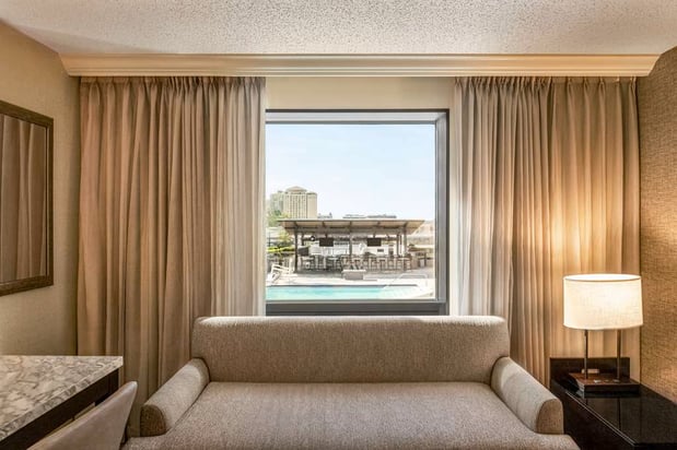 Images Hilton Tampa Downtown