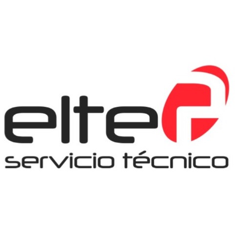 Eltep. Servicio Técnico Logo