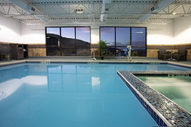 Images Holiday Inn Express & Suites Denver SW-Littleton by IHG