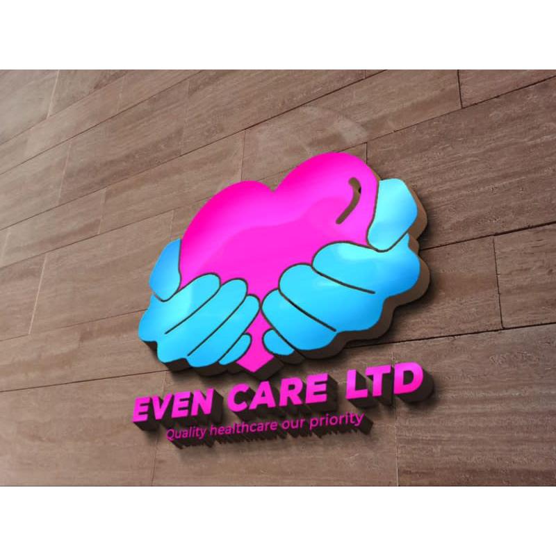 Even Care Ltd Logo