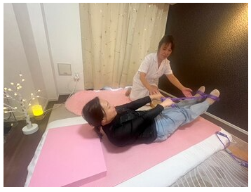 Images 美容健康養生館　上野御徒町店