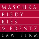 Maschka Riedy Ries & Frentz Logo