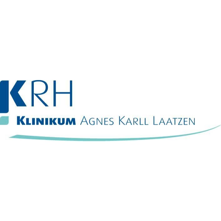 KRH Klinikum Agnes Karll Laatzen in Laatzen - Logo