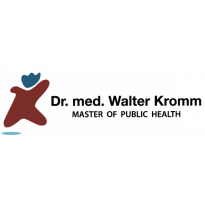 Dr. med. Walter Kromm - Master of Public Health (Honorarprofessor) in Reichelsheim Wetterau - Logo
