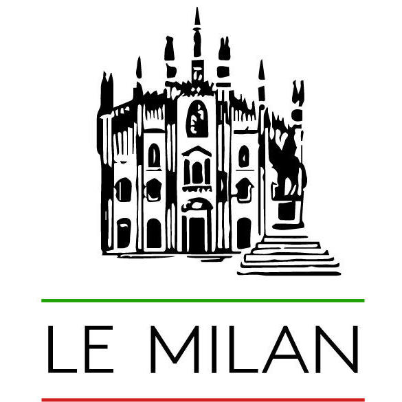 le Milan Logo