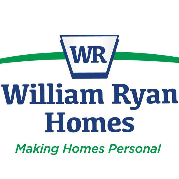 The Foothills at Arroyo Norte by William Ryan Homes Logo