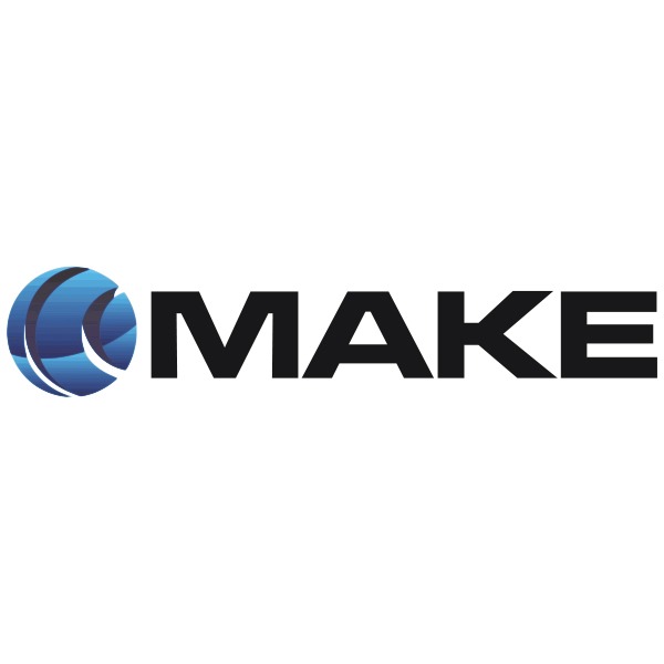 Logo von MAKE Elektrotechnik D.K. GmbH