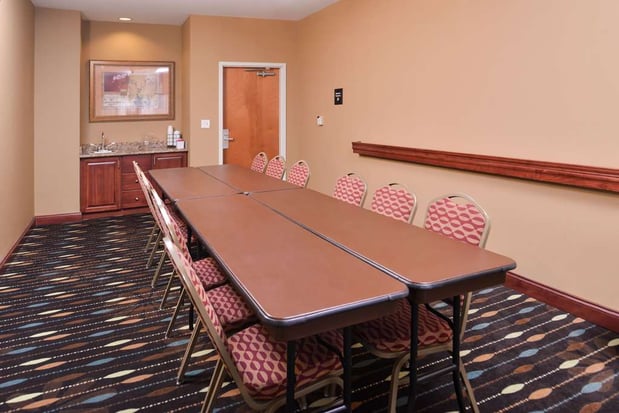 Images Hampton Inn by Hilton York
