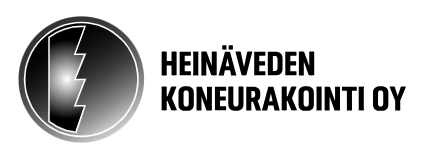Images Heinäveden Koneurakointi Oy